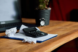 Errores contables que pueden perjudicar a su empresa en Ourense