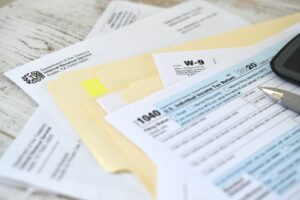 La importancia de la planificación fiscal anticipada